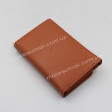 Женские кошельки 6338-008 brown