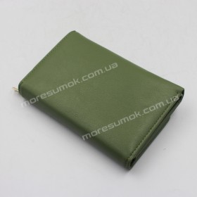 Женские кошельки 6338-008 green