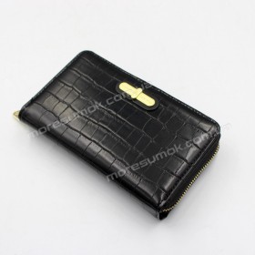 Женские кошельки 6308-004 black