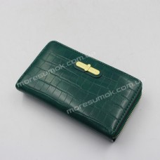 Женские кошельки 6308-004 green