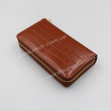 Женские кошельки 6308-004 brown