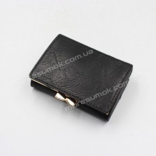 Женские кошельки 8321-002 black