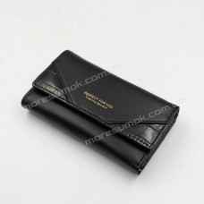 Женские кошельки 6327-002 black