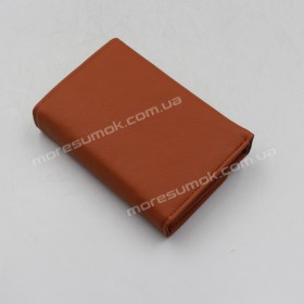 Женские кошельки 6325-001 brown