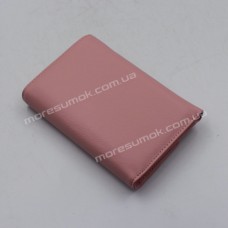 Жіночі гаманці 6338-011 pink