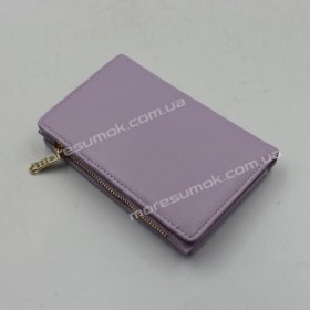 Женские кошельки 6329-001 purple