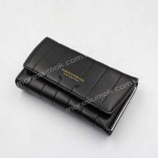 Жіночі гаманці 6227-003 black