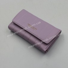 Жіночі гаманці 6227-003 purple