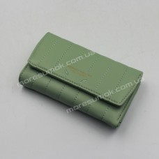 Женские кошельки 6227-003 light green