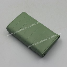 Женские кошельки 6227-003 light green