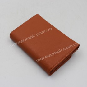 Женские кошельки 6338-007 brown