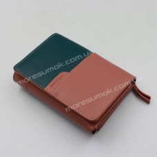 Жіночі гаманці P2055B pink