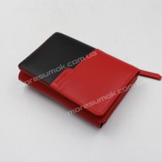 Жіночі гаманці P2055B red