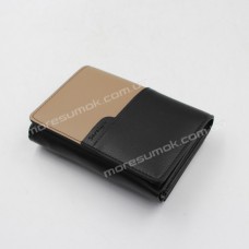 Жіночі гаманці P2055B black