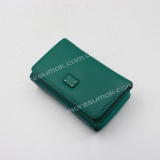 Жіночі гаманці C480-5B dark green