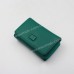 Женские кошельки C480-5B dark green