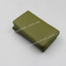 Жіночі гаманці C480-5B green