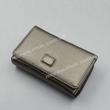 Жіночі гаманці C480-5B silver