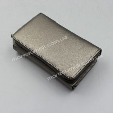 Жіночі гаманці C480-5B silver