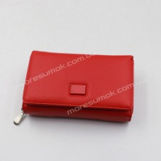 Жіночі гаманці C480-5B red
