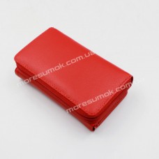 Жіночі гаманці C480-5B red