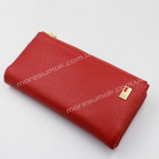 Жіночі гаманці 7064 red