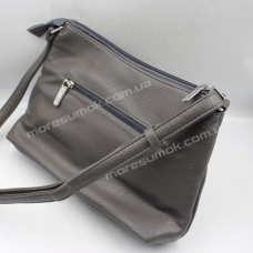 Сумки крос-боді 91504 gray