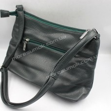 Сумки крос-боді 91504 green