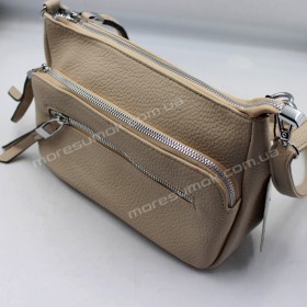 Сумки крос-боді G241 beige