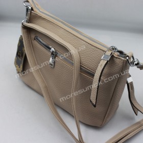 Сумки крос-боді G241 beige