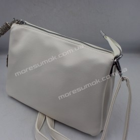 Сумки кросс-боди 009 white