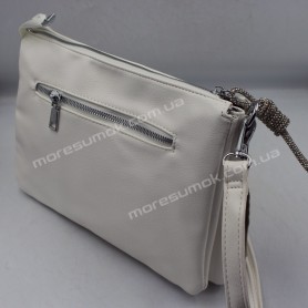 Сумки кросс-боди 009 white