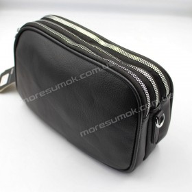 Сумки крос-боді 9251 black