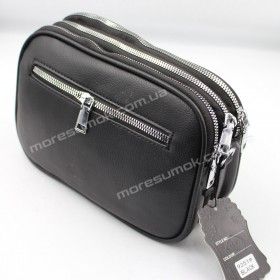 Сумки крос-боді 9251 black