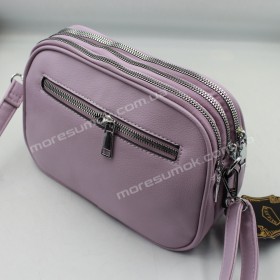 Сумки крос-боді 9251 purple