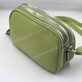 Сумки крос-боді 9251 light green