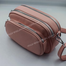 Сумки крос-боді 99137 pink