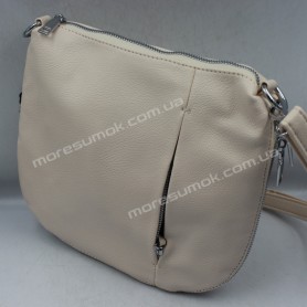 Сумки крос-боді 394 beige Сумки крос-боді 394 beige