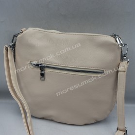 Сумки крос-боді 394 beige Сумки крос-боді 394 beige
