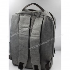 Спортивні рюкзаки 6001 gray