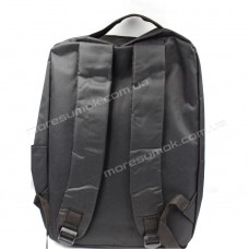 Спортивные рюкзаки 6001 black