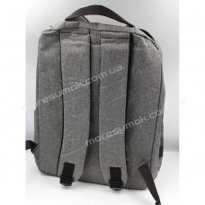 Спортивні рюкзаки 6011 gray