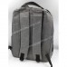 Спортивні рюкзаки 6011 gray