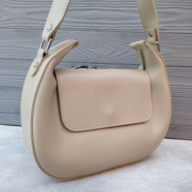 Сумки крос-боді 169N beige