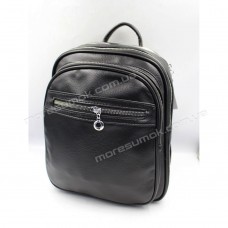 Жіночі рюкзаки HB-00084 black