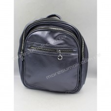 Жіночі рюкзаки HB-00084 gray