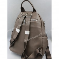 Жіночі рюкзаки HB-00082 mud
