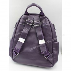 Жіночі рюкзаки HB-00082 purple