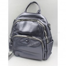 Жіночі рюкзаки HB-00082 gray