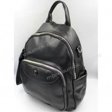 Жіночі рюкзаки HB-00082 black